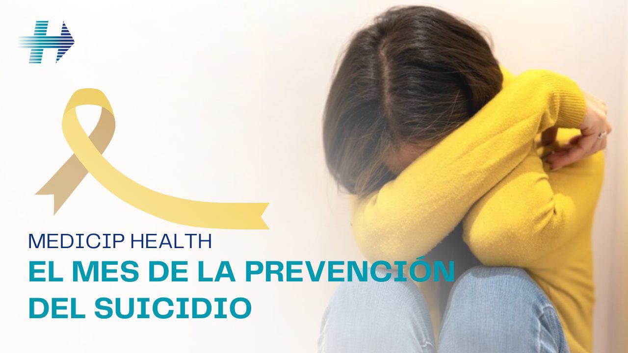 PREVENCIÓN DEL SUICIDIO